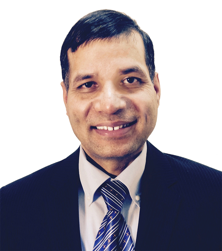 Dr. Jagan Sharma, DDS